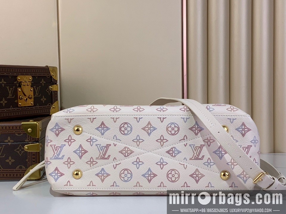 LV Bags Bella M59200 32x23x13cm gf1
