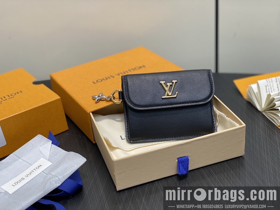 LV Bags Tiny M14626 8x2x10cm gf