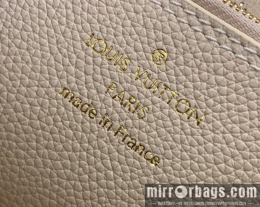 LV Bags Carmel m53188 35x40x17cm gf