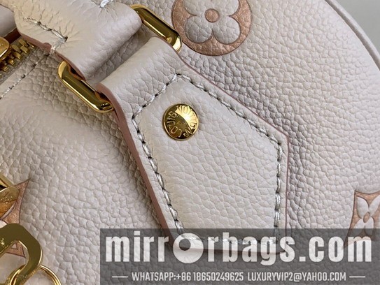 LV Bags Speedy M14291 13.5x12x20.5cm gf