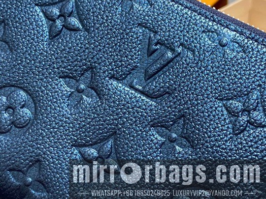 LV Bags Zippy M26529 19.5x10.5x2.5cm gf