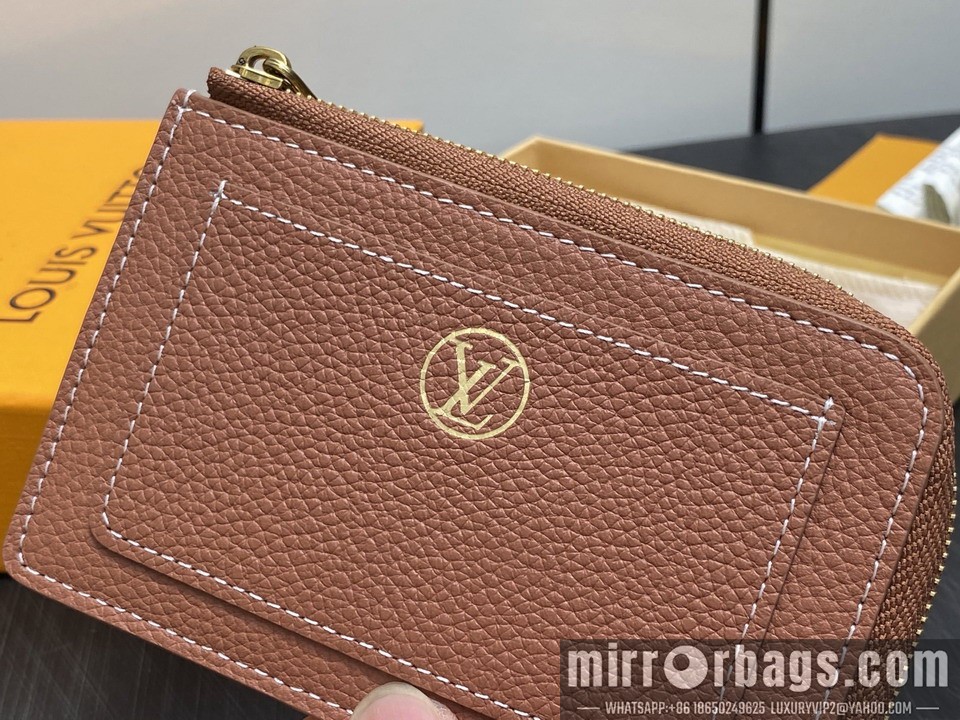 LV Bags Low Key M14551 8.5x1x13cm gf
