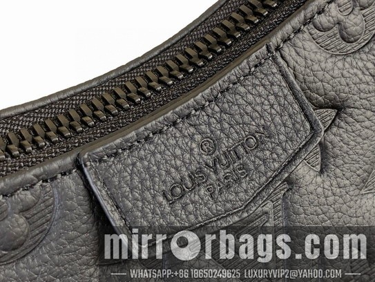 LV Bags Cargo M14778 27x19.7x34.5cm gf