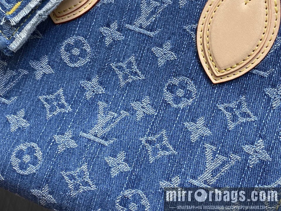 LV Bags On M14633 28x19x11.5cm gf