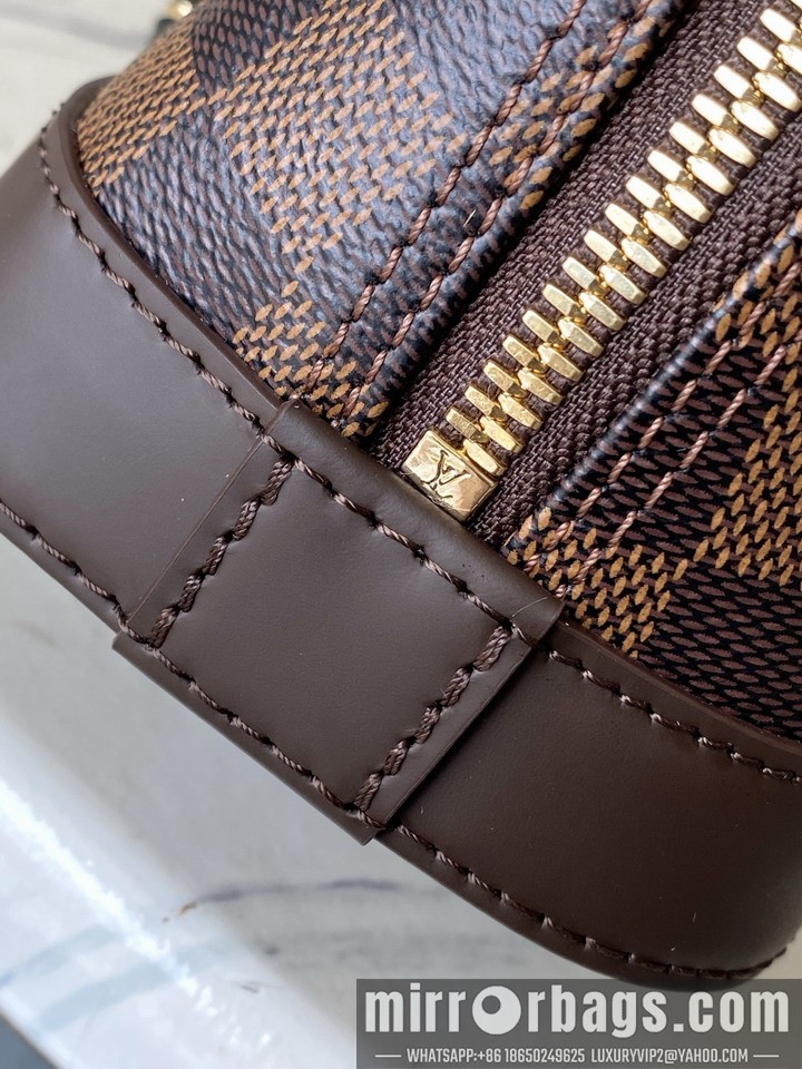 LV Bags Alma M14339 15x19.5x10cm gf3
