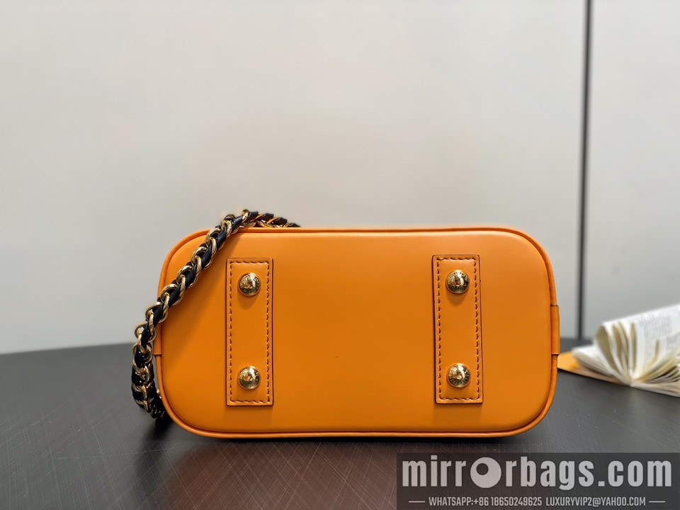 LV Bags Alma K00015 15x19.5x10cm gf1