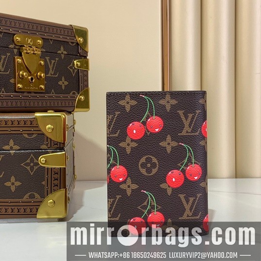 LV Bags m13424 14x2.5x10cm gf