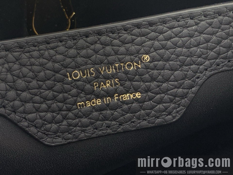 LV Bags Cap m23331 27x18x9cm gf1