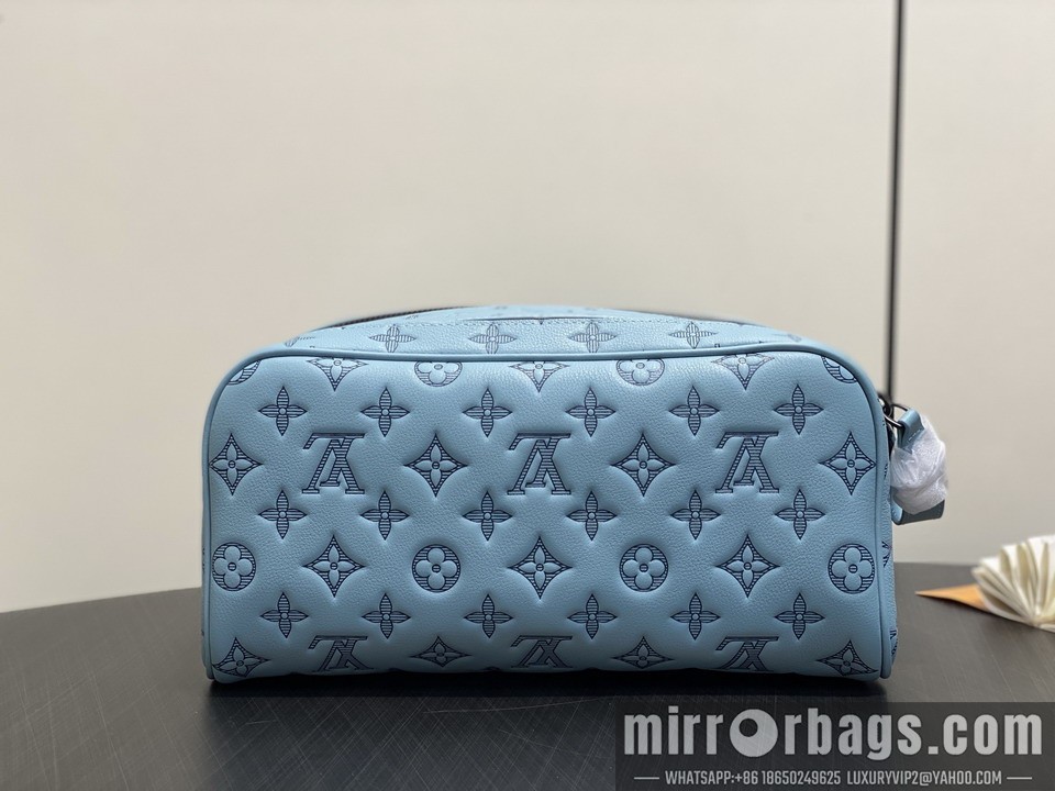 LV Bags Dopp Kit M14485 28x15x6.5cm gf1