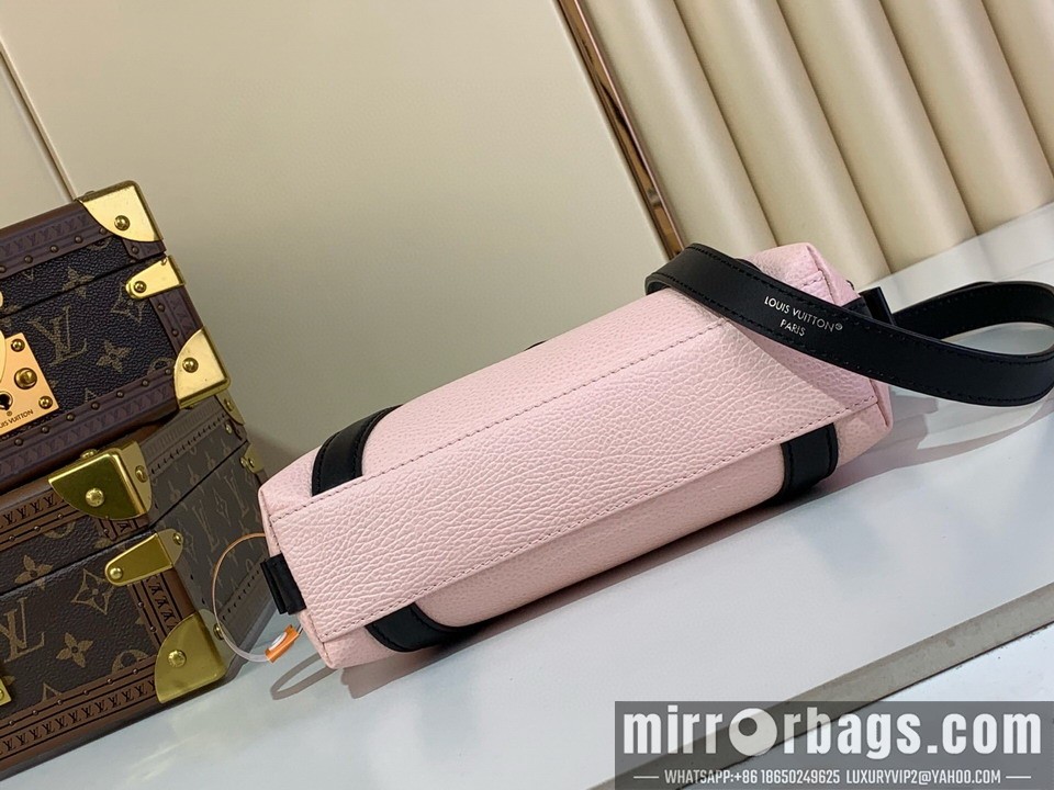 LV Bags Rider M14623 10x10x23cm gf1