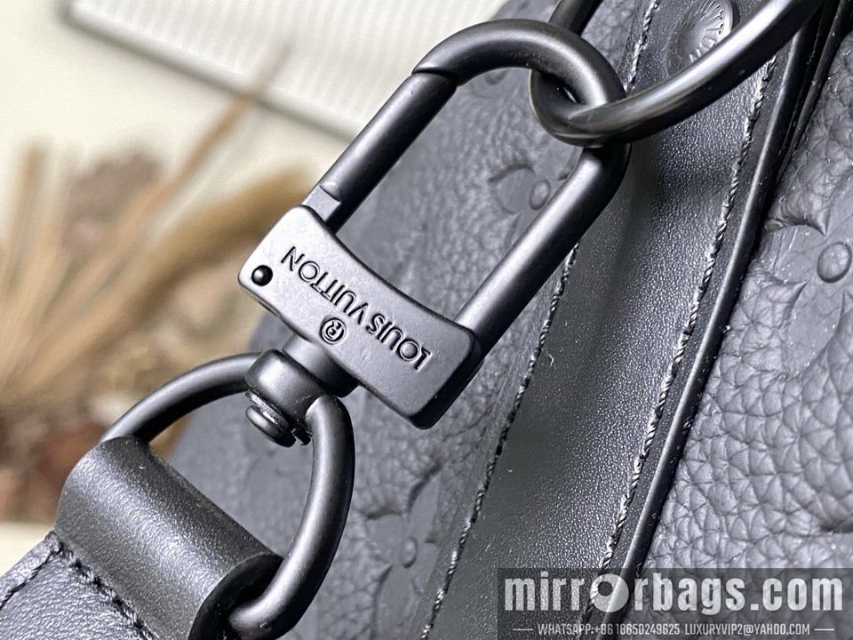 LV Bags Keepall M59025 29x23x50cm gf