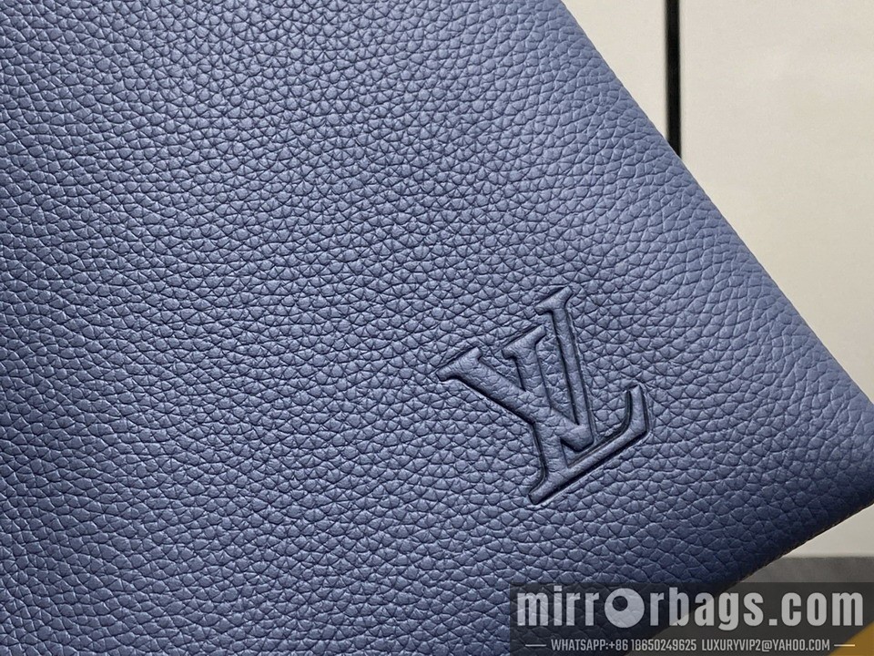 LV Bags Duo M25943 35.5x26x6.5cm gf