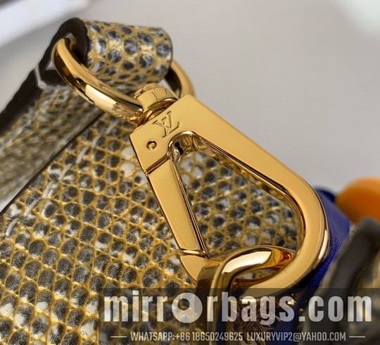 LV Bags Rosedes vents N84713 27x18x9cm gf9