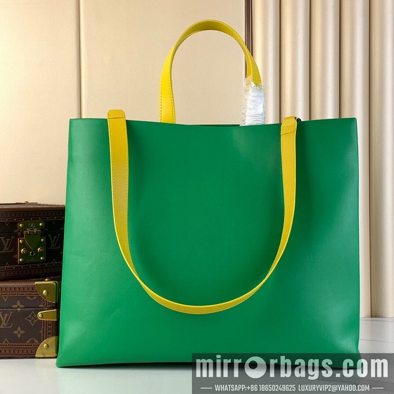 LV Bags Shopper m24457 40x32x16cm gf1