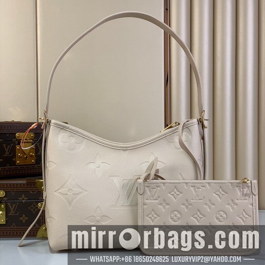 LV Bags CarryAll M46288 29x24x12cm gf3