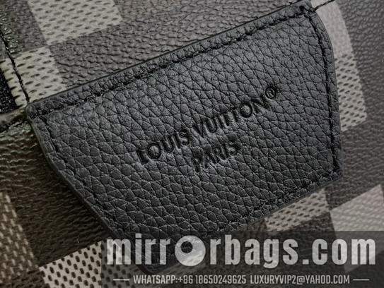 LV Bags Dopp Kit m15109 15x16.5x28cm gf