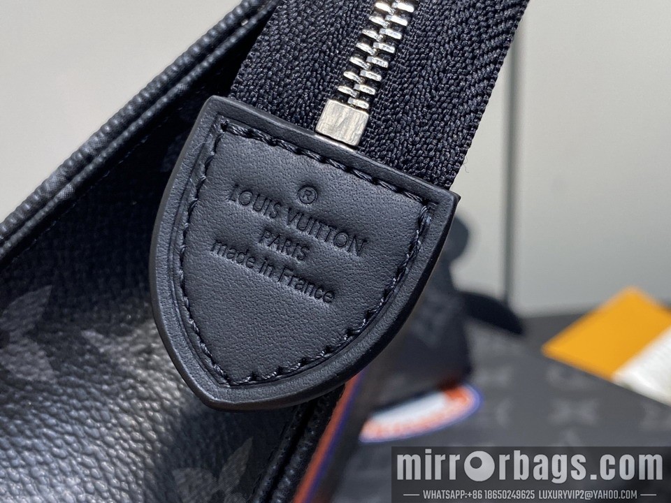LV Bags Trio P01957 20x5.5x25cm gf