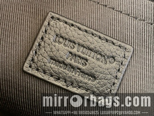 LV Bags Voyage m14926 21x7.5x30cm gf