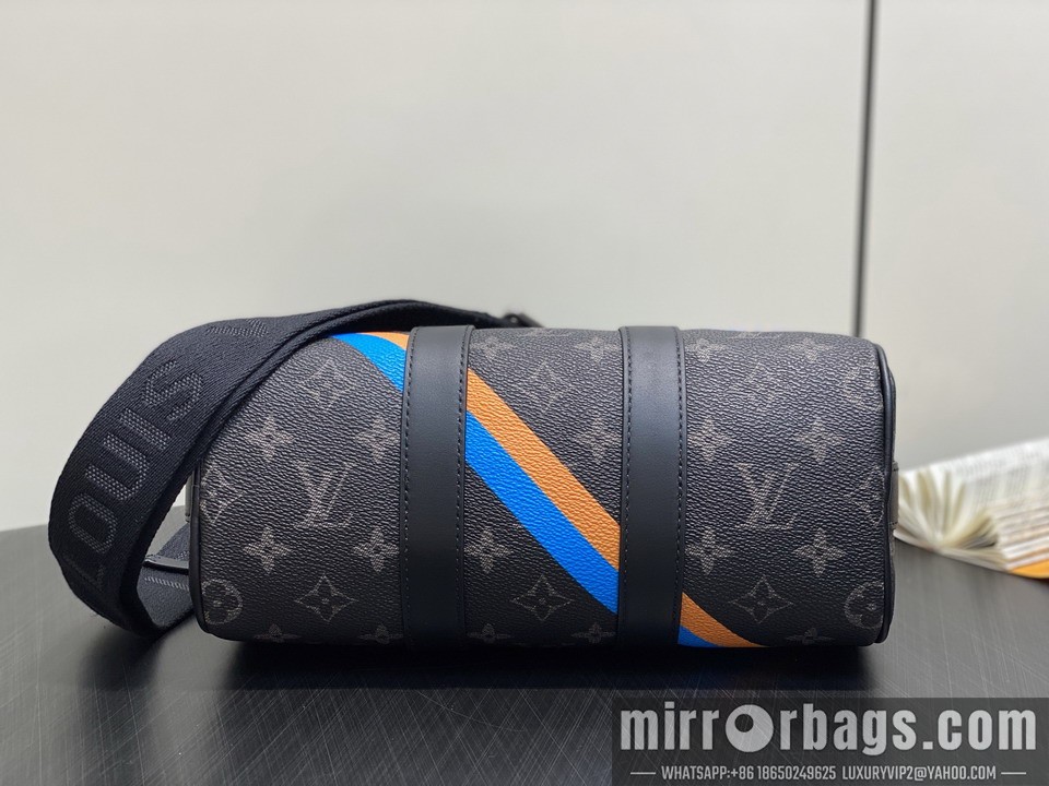 LV Bags Keepall P01942 25x15x11cm gf