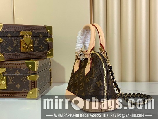 LV Bags Alma M14339 18x12x8cm gf1