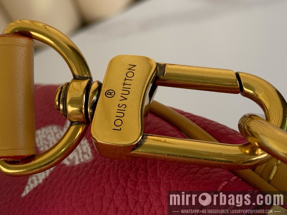 LV Bags Speedy M11565 50x32x29cm gf3