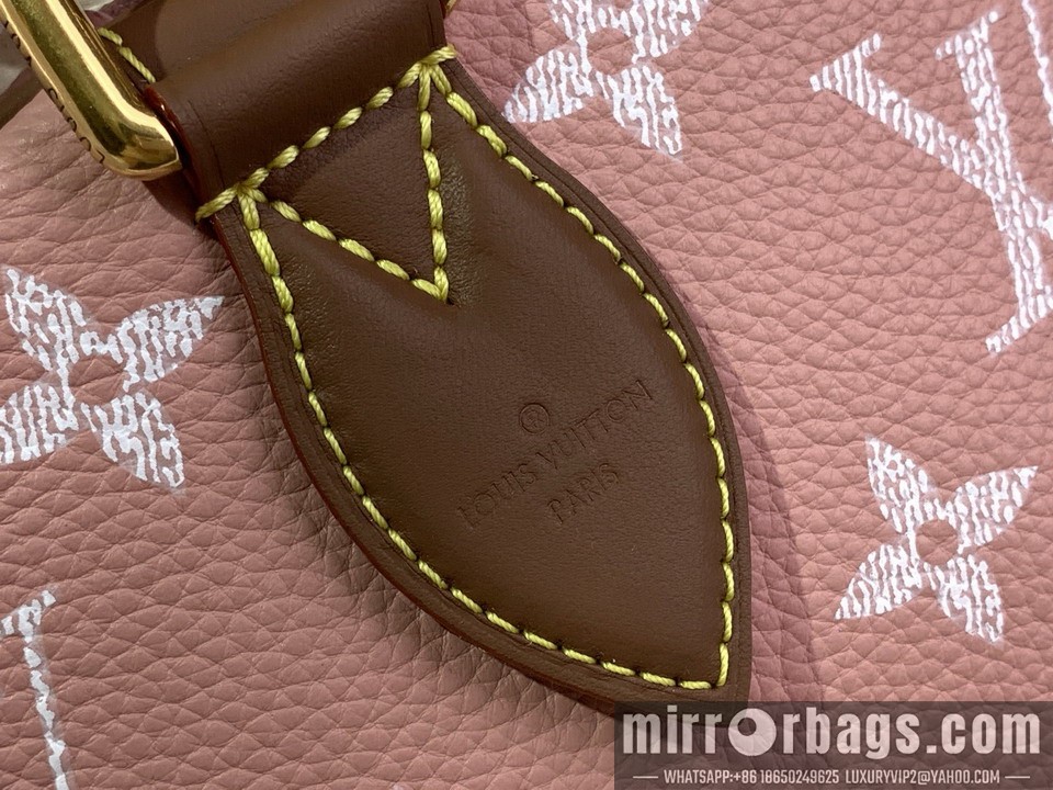 LV Bags Speedy M24438 40x26x23cm gf4