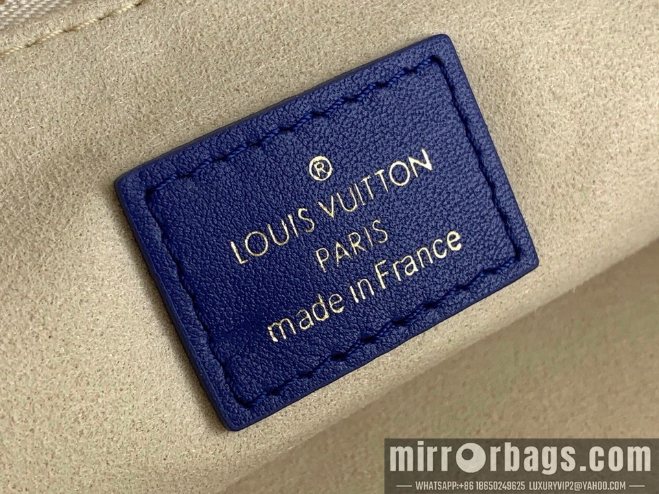 LV Bags Dust Bag m15235 34x18x34cm gf