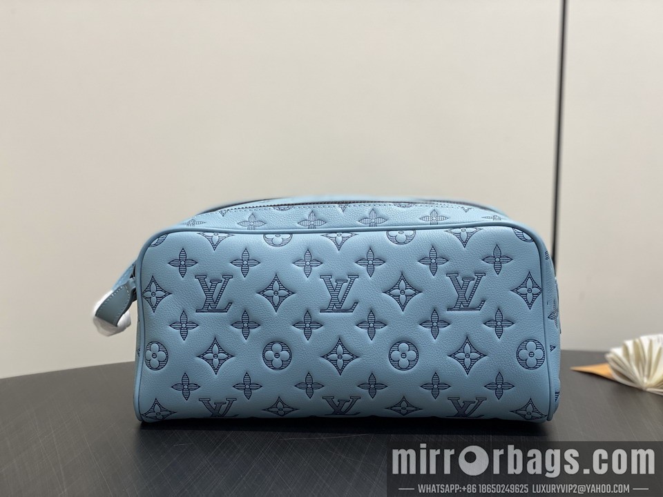 LV Bags Dopp Kit M14485 28x15x6.5cm gf1
