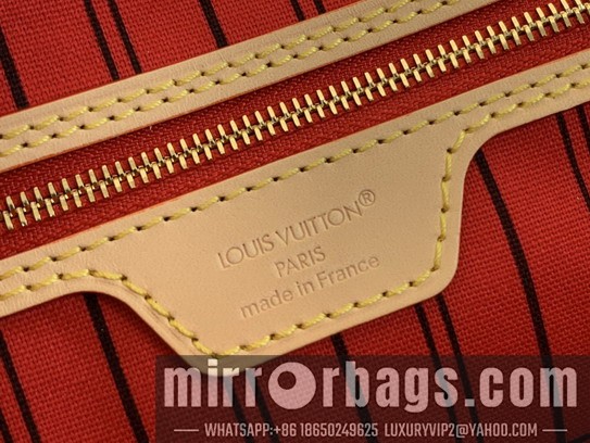 LV Bags Neverfull M12096 31x28x14cm gf1