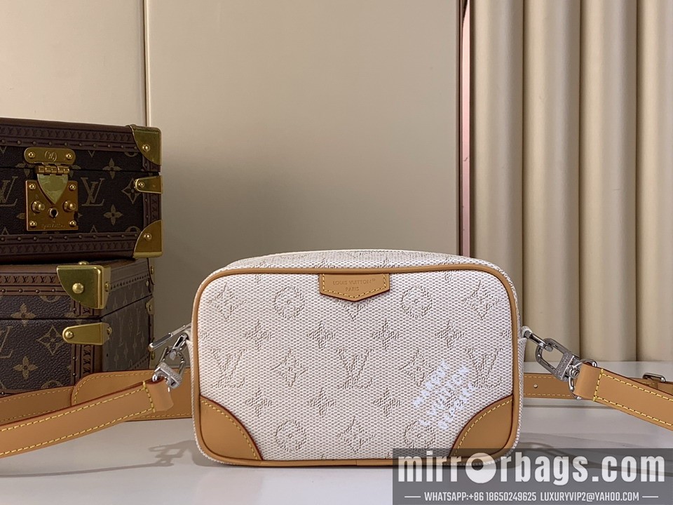 LV Bags Trocadéro M27155 13x6.5x20m gf