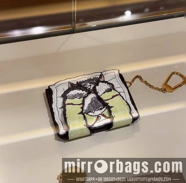 LV Bags Pawket M25732cm gf