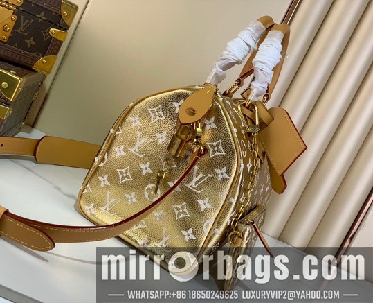 LV Bags Speedy m14064 32x22.5x18cm gf2