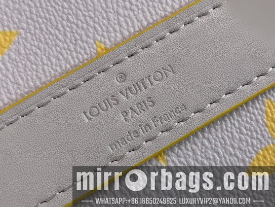 LV Bags Keepall m14834 29x23x50cm gf