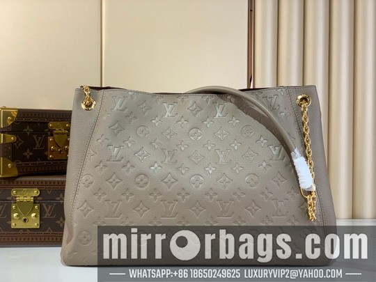 LV Bags Anytime m14658 27x14x42cm gf