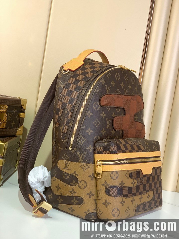 LV Bags Discovery M26130 29x38x20cm gf