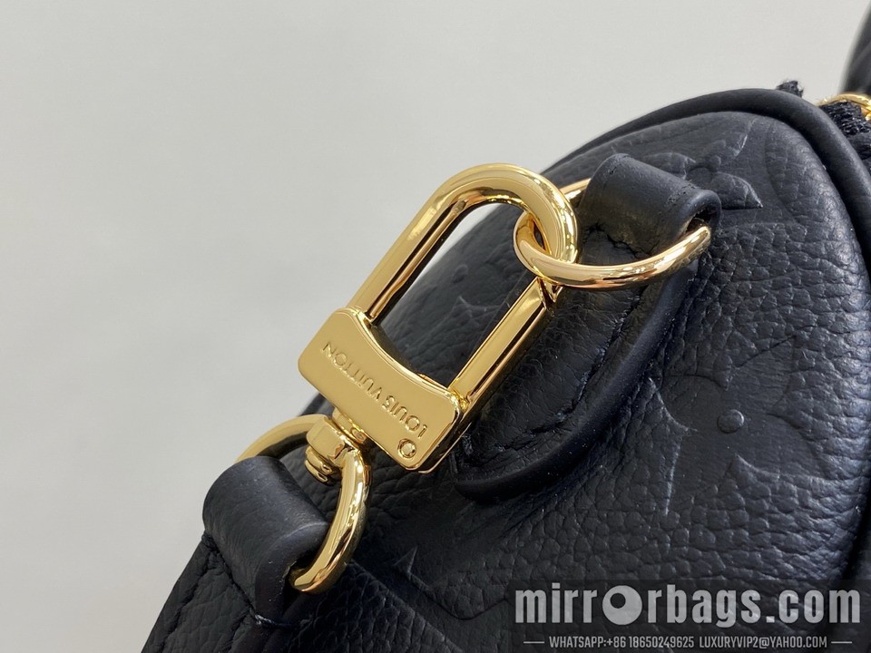 LV Bags Speedy M82450 16x10x7.5cm gf2