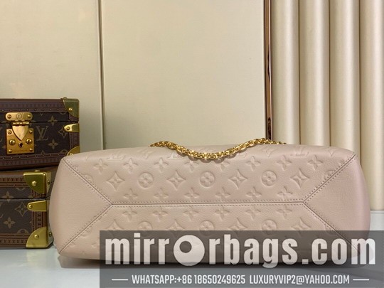 LV Bags Anytime m14659 27x14x42cm gf