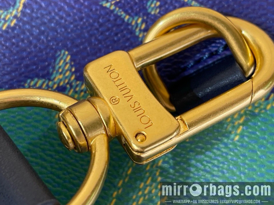 LV Bags Avenue m26419 16x33x5.7cm gf