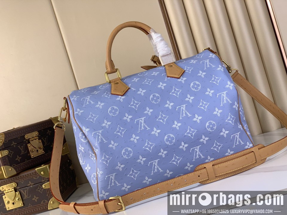 LV Bags Speedy M24417 40x26x23cm gf4