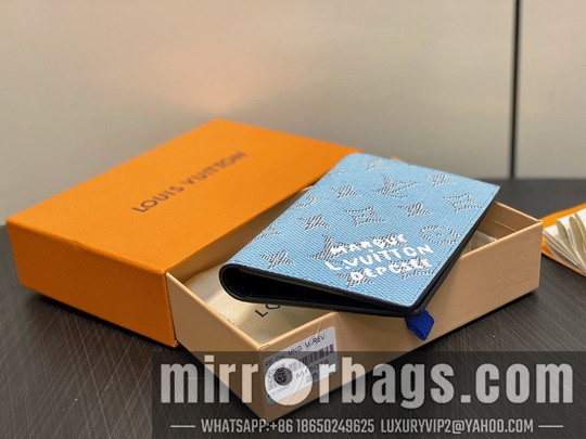 LV Bags M15075 14x2.5x10cm gf1