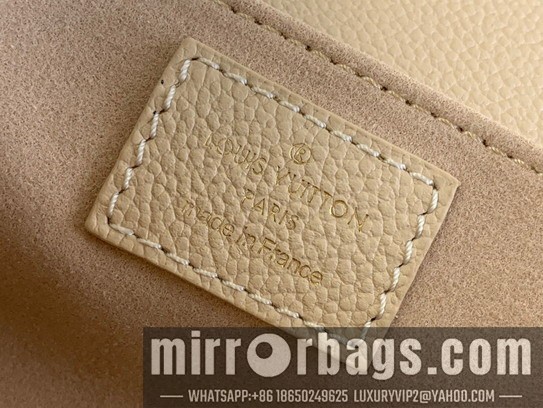 LV Bags Metis m14322 21.5x13.5x6cm gf