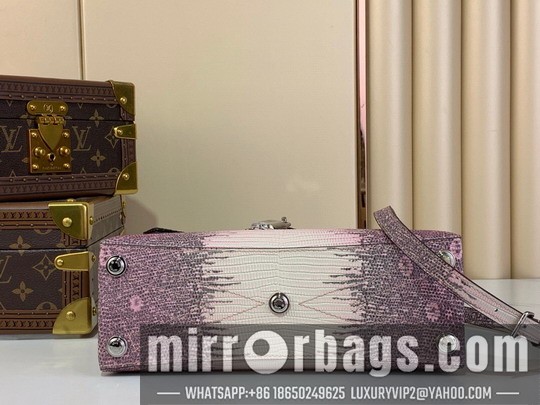 LV Bags Rosedes vents N84713 27x18x9cm gf10