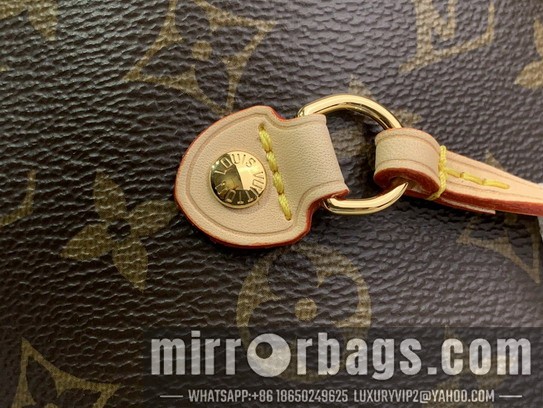 LV Bags Neverfull M11947 31x28x14cm gf