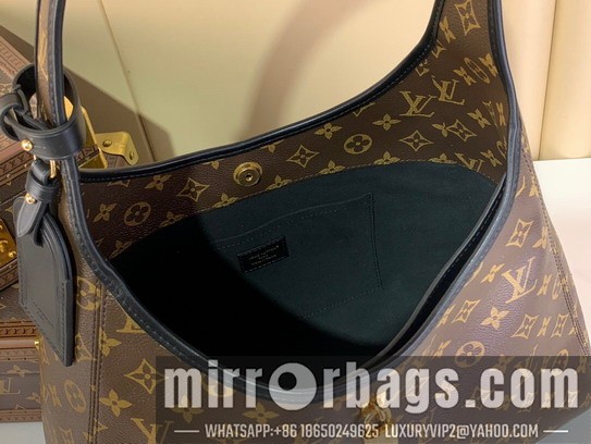 LV Bags The Drop M12941 40x50x15cm gf