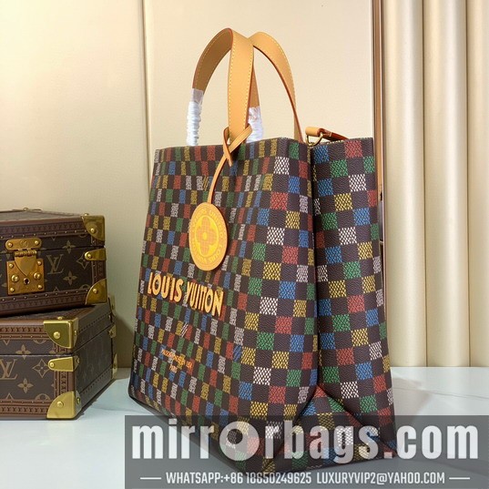 LV Bags Shopper N00192 32x16x40cm gf
