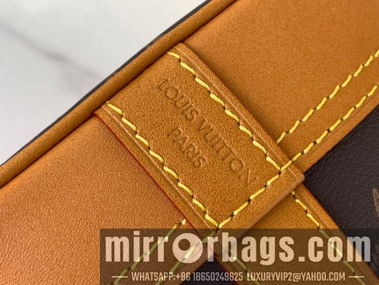 LV Bags Noe m14199 22x24x16cm gf