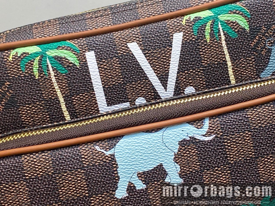 LV Bags Nil M14016 17.5x11x25cm gf1