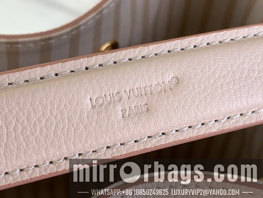 LV Bags Noe m45256 26x26x17.5cm gf