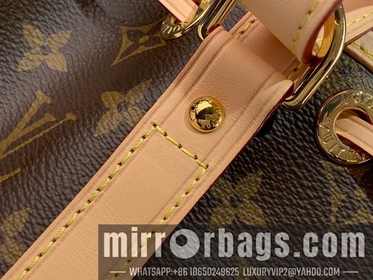 LV Bags Noé N40594 24x15x22cm gf1