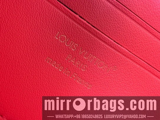 LV Bags Wallet m14548 11.5x4x20cm gf